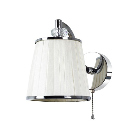 Бра Arte Lamp TALITHA A4047AP-1CC - фото