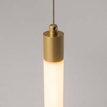 Подвесной светильник Technical Ray P022PL-L20G3K - фото