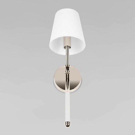10308W Nickel Настенный светильник LOFT IT Cosy - фото