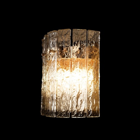 10297W French gold Настенный светильник LOFT IT Nevada - фото