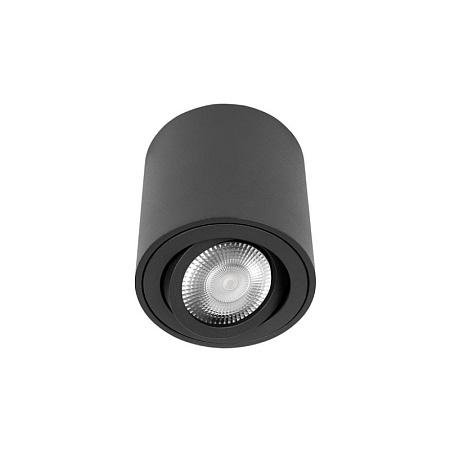 10340/B Black Накладной светильник LOFT IT Unit - фото