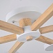 Потолочная Люстра Turna 6 White Imperiumloft 178335-26 - фото