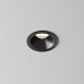 Встраиваемый светильник Technical Alfa LED DL043-01-10W4K-RD-B-1 - фото