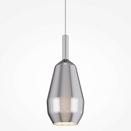 Подвесной светильник Maytoni Duality MOD271PL-01B8 - фото