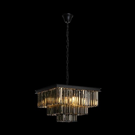 10018/500S Подвесная люстра LOFT IT Prism - фото