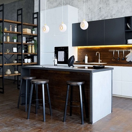 Подвесной акцентный светильник TK Lighting 2741 - фото