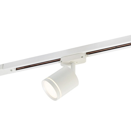 Светильник на шине Denkirs SOLID Ribe DK6400-WH - фото