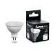 Лампа светодиодная Feron.PRO LB-1606 MR16 G5.3 6W 175-265V 2700K - фото