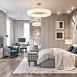 Светильник трековый на шинопровод FERON AL100 29508 - фото