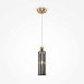 Подвесной светильник Maytoni Antic MOD302PL-01GR - фото