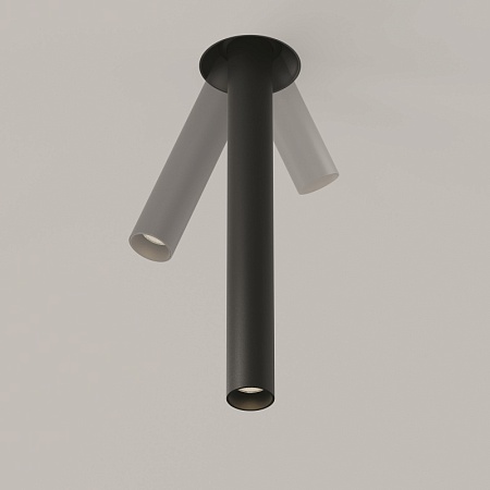 Встраиваемый светильник Technical Focus T C140TRS-L300-7W3K-B - фото