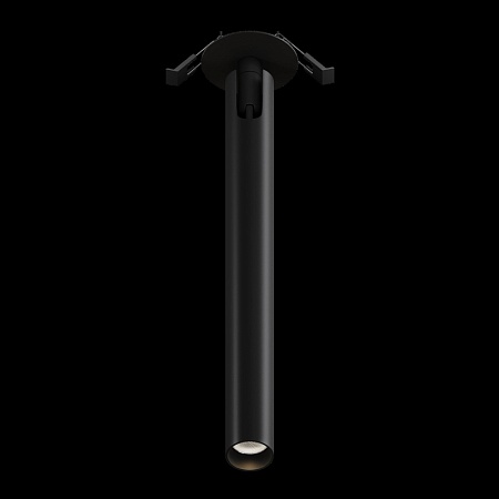 Встраиваемый светильник Technical Focus T C141RS-L300-6W3K-B - фото