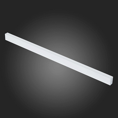 Шинопровод SKYLINE 220 накладной ST-Luce Белый ST015.519.00 - фото