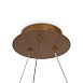 Подвесной светильник Maytoni Balance MOD317PL-04G - фото