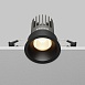 Встраиваемый светильник Technical DL117-15W-3K-B - фото