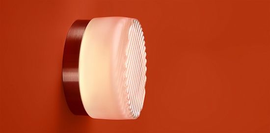 Настенный светильник (бра) Freya FR5603WL-L8TR1 - фото