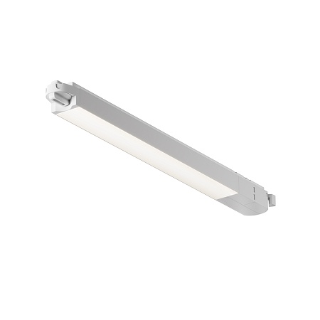 Трековый светильник Technical BASIS TR000-1-12W4K-W - фото