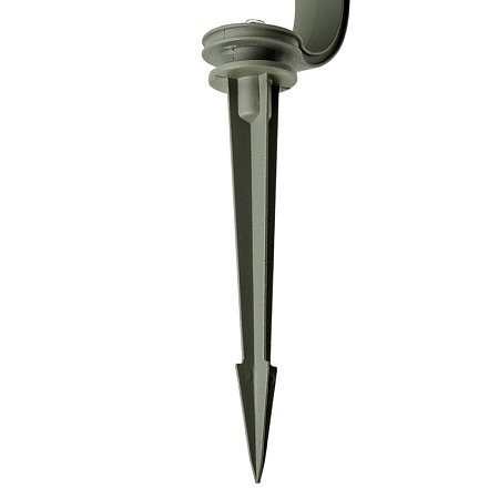 Светодиодный светильник ландшафтно-архитектурный Feron LL-600  85-265V 20W 2700K IP65 - фото