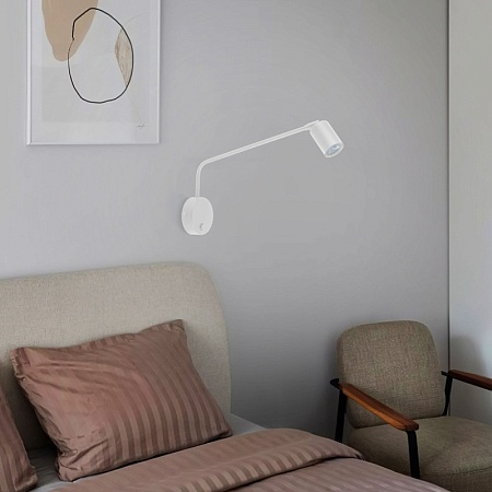 Настенный светильник TK Lighting 4744 - фото