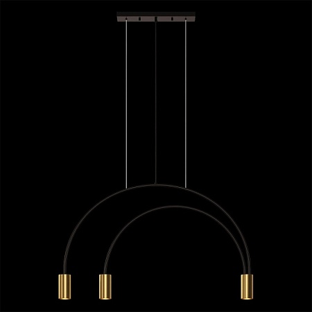 5043-3 Подвесной светильник LOFT IT Volta - фото