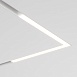 Трековый светильник Technical Basis Angle TR042-2-24W4K-W - фото