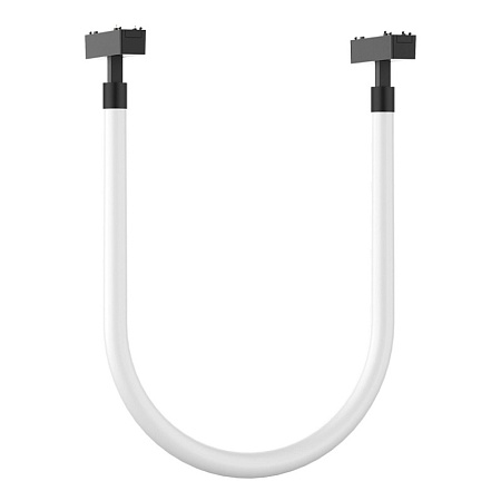 Гибкий светодиодный светильник Черный, Белый LED 1*32W 4000K 2 600Lm Ra>90 IP20 L2 000x ST679.446.32 - фото