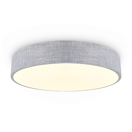 Потолочный светильник Freya FR5555CL-L30BGG - фото