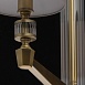Люстра  дельрей MW-Light  700012208 - фото