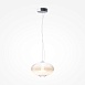 Подвесной светильник Maytoni Bruma MOD397PL-L12CH3K - фото