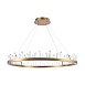 Подвесной светильник Maytoni Gletscher H186-PL-01-61W-BS - фото