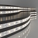 Комплект светодиодной ленты 12 В 4,8 Вт 60 Led/м 2835 IP20, теплый белый 3300K, 5 м Набор светодиодной ленты 12V 4,8W 60Led 2835 IP20 теплый белый, 5м Elektrostandard - фото