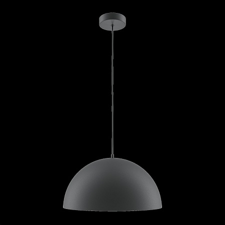 Подвесной светильник Maytoni Basic colors MOD168PL-01B - фото