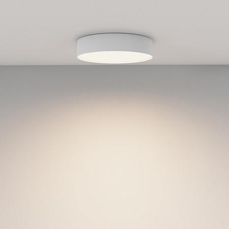 Потолочный светильник Technical Zon C032CL-36W4K-RD-W - фото