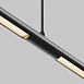 Комплектующие для систем освещения с токоведущими элементами Technical CA013IC-P-B - фото