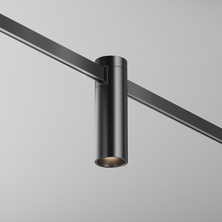 Трековый светильник Technical FOCUS LED TR143-1-5W3K-W-B - фото