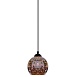 Консольный светильник ARTE LAMP A3218SP-1BK - фото