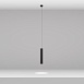 Подвесной светильник Technical FOCUS LED P072PL-L12B4K-1 - фото