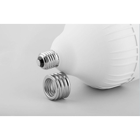 Лампа светодиодная Feron LB-65 E27-E40 120W 175-265V 6400K - фото