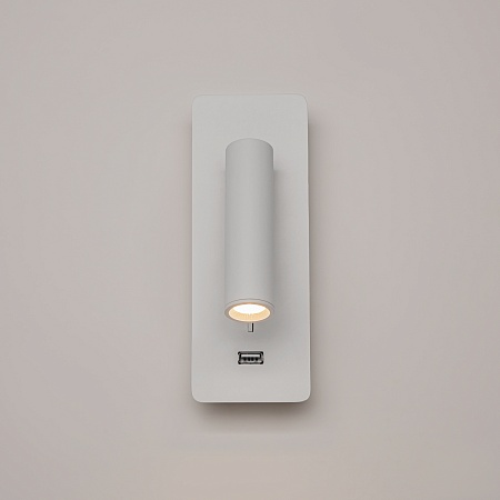 Настенный светильник (бра) Technical Mirax C041WL-L3W3K - фото