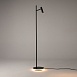Напольный светильник (торшер) Maytoni Estudo Z010FL-L8B3K - фото