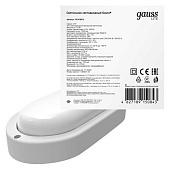 Светильник GAUSS 161418315_GAUSS