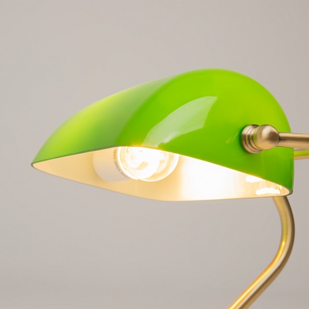 Настольный светильник Maytoni Kiwi Z153-TL-01-BS - фото