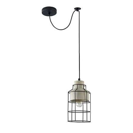 Подвесной светильник Maytoni Gosford T441-PL-01-GR - фото