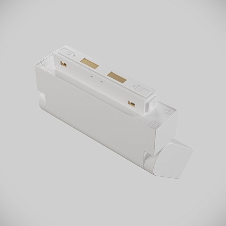 Трековый светильник Technical Basis Rot TR013-2-10W4K-W - фото