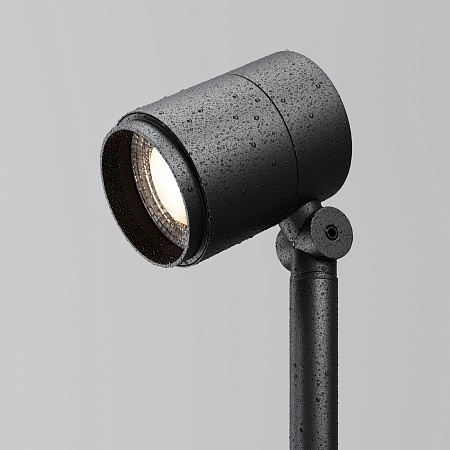 Ландшафтный светильник Outdoor O497FL-L12B3K - фото