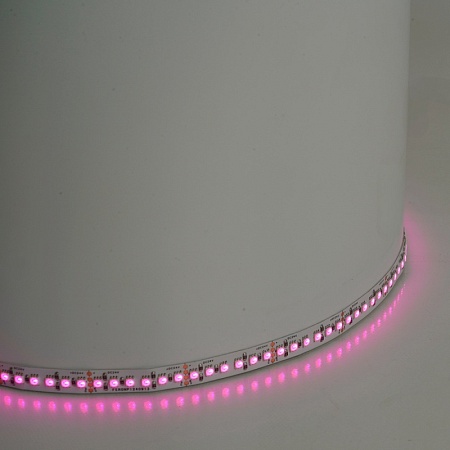 Светодиодная LED лента Feron LS502, 180SMD(5050)/м 16Вт/м 24V 5000*10*1.5мм RGB IP20 - фото