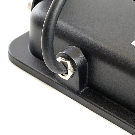 Светодиодный прожектор Feron LL-903 IP65 30W синий - фото