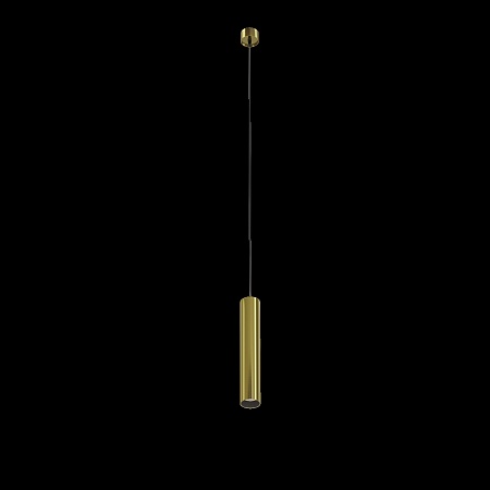 Подвесной светильник Technical FOCUS LED P072PL-L12W4K-BS - фото