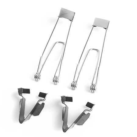 Светодиодный светильник Feron AL211 карданный 1x30W 4000K 35 градусов ,белый - фото