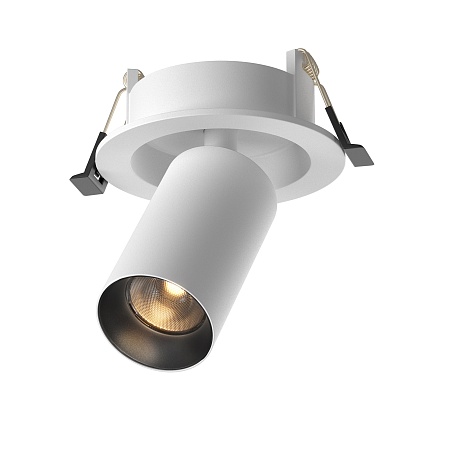 Встраиваемый светильник Technical FOCUS LED C071CL-7W2.7K-WB - фото